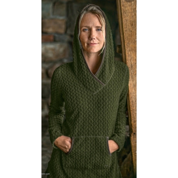 Prana | Sweaters | Prana Sybil Sweater 